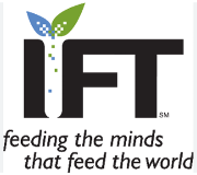 Institute of Food Technologists Logo